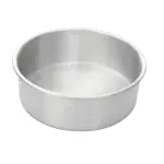 Thunder Group ALCP0602, Cake Pan, Aluminum