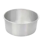 Thunder Group ALCP0803, Cake Pan, Aluminum