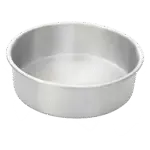 Thunder Group ALCP0902, Cake Pan, Aluminum