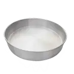 Thunder Group ALCP1003, Cake Pan, Aluminum