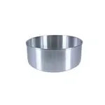 Thunder Group , ALCP1204, Cake Pan, Aluminum