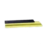 Thunder Group ALDCS006, Table Crumber, 5-1/2" L, Gold