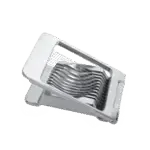 Thunder Group ALES-005C, Slicer, Egg / Mushroom, Cast Aluminum