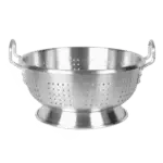 Thunder Group , ALHDCO101, Colander, 12 Quart, Aluminum