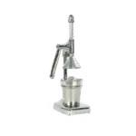 Thunder Group ALJM001, Juicer, Lever / Crank Type, Table Mount