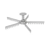 Thunder Group , ALPMA005, Pie / Cake Marker, Aluminum