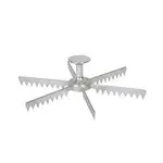 Thunder Group , ALPMA006, Pie / Cake Marker, Aluminum