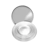 Thunder Group , ALPTWR009, Pizza Pan, Aluminum