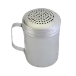 Thunder Group ALRDH001, Shaker/Dredge, 10 Oz., Aluminum