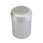 Thunder Group ALRDH002, Shaker/Dredge, 10 Oz., Aluminum