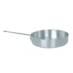Thunder Group ALSAP002, Saute Pan, 3 Quart, Aluminum