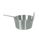 Thunder Group , ALSF001, Fry Pot, 5-1/2 Quart