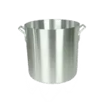Thunder Group , ALSKSP004, Stock Pot, 20 Quart, Aluminum