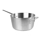 Thunder Group , ALSKSS008, Sauce Pan, 10 Quart, Aluminum