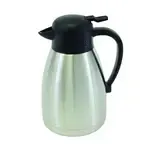 Thunder Group ASCS115, Table Top Services; Coffee Server, 1.5 Liters, With Spout