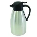 Thunder Group ASCS119, Table Top Services; Coffee Server, 1.9 Liters, With Spout