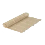 Thunder Group BASR195JP, Asian Tableware; Sushi Roller, Bamboo