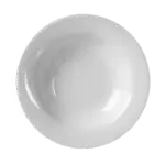 Thunder Group , CR5077W, Soup Salad Pasta Cereal Bowl, Plastic, Melamine, White, 7.75" Dia