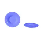 Thunder Group , CR5810BU, Soup Salad Pasta Cereal Bowl, Plastic, Melamine, Round, Purple