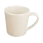 Thunder Group , CR9018V, Mug, Plastic, Melamine, Ivory