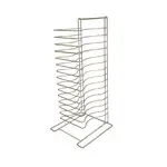 Thunder Group CRPT1015, Pan Rack, Pizza
