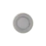 Thunder Group , DM005H, Plate, Plastic, Melamine, Round, 5.5" Dia