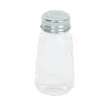 Thunder Group GLTWPS001, Salt/Pepper Shaker, Glass