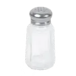 Thunder Group GLTWPS002, Salt/Pepper Shaker, Glass