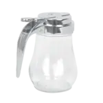 Thunder Group GLTWSY006, Syrup Pourer, Dishwasher Safe, Glass, With Handle