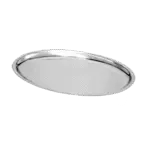 Thunder Group IRSP1108, Sizzle Thermal Platter, Oval