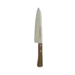 Thunder Group , JAS013001, Knife, Asian, Wood