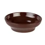 Thunder Group , ML351C1, Sauce Dish, Plastic, 4-1/2 Oz.