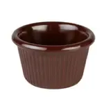 Thunder Group , ML507C1, Ramekin / Sauce Cup, Plastic, 1-1/2 Oz., Round