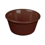 Thunder Group , ML537C1, Ramekin / Sauce Cup, Plastic, 3 Oz., Round
