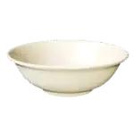 Thunder Group , NS5060T, Soup Salad Pasta Cereal Bowl, Plastic, Melamine, Tan, 6.88" Dia