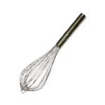 Thunder Group OW362, French Whip / Whisk, Stainless Steel, With Handle