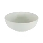Thunder Group , PH5007TW, Asian Dinnerware, Plastic, Melamine, Round, White