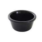 Thunder Group , PL537BL1, Ramekin / Sauce Cup, Plastic, 3 Oz., Round