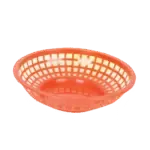 Thunder Group , PLBK008R, Basket, Fast Food, Stackable, 8" Dia, Round