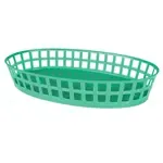 Thunder Group , PLBK912G, Basket, Fast Food, Stackable, Oval