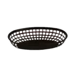 Thunder Group PLBK938K, Basket, Fast Food, Stackable, Oval