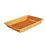 Thunder Group PLBN1410T, Basket, Tabletop, Plastic, Stackable, Rectangular