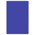 Thunder Group , PLCB181205BU, Cutting Board, Plastic, Polyethylene, Blue