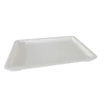 Thunder Group PLDBC1826PP, Pizza Dough Box Cover, Polypropylene, Stackable
