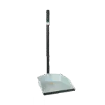 Thunder Group PLDP002, Lobby Dust Pan, Plastic