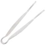 Thunder Group PLFTG006CL, Tongs, Serving / Utility, Plastic, Polycarbonate