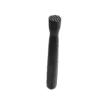 Thunder Group PLML008N, Muddler, Black, Polycarbonate