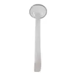 Thunder Group PLOP009CL, Ladle, Serving, Clear, Polycarbonate