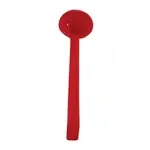 Thunder Group PLOP009RD, Ladle, Serving, Red, Polycarbonate