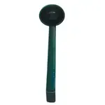 Thunder Group PLOP013GR, Ladle, Serving, Green, Polycarbonate